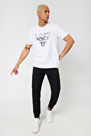 Loft Erkek Pantolon LF2029015 BLK