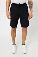Loft Erkek Şort LF2029713 BLK