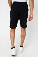 Loft Erkek Şort LF2029713 BLK