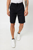 Loft Erkek Şort LF2029713 BLK