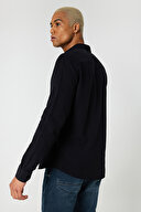 Loft Erkek Gömlek LF2027530 BLK