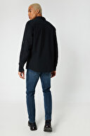 Loft Erkek Gömlek LF2027896 BLK