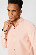 Loft Erkek Gömlek LF2027896 DPI