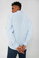 Loft Erkek Gömlek LF2027896 LBL