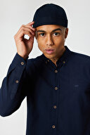 Loft Erkek Gömlek LF2027896 NAV