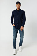 Loft Erkek Gömlek LF2027896 NAV