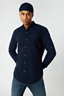 Loft Erkek Gömlek LF2027896 NAV