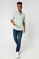 Loft Erkek Gömlek LF2027896 PWG