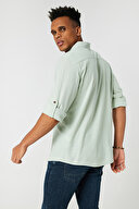 Loft Erkek Gömlek LF2027896 PWG