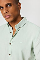 Loft Erkek Gömlek LF2027896 PWG