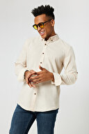 Loft Erkek Gömlek LF2027896 STN