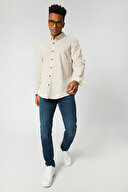 Loft Erkek Gömlek LF2027896 STN