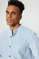 Loft Erkek Gömlek LF2014781 LBL