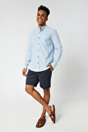 Loft Erkek Gömlek LF2014781 LBL