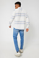 Loft Erkek Gömlek LF2031874 OFW