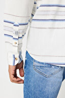 Loft Erkek Gömlek LF2031874 OFW