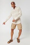 Loft Erkek Gömlek LF2032128 ECR