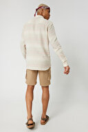 Loft Erkek Gömlek LF2032128 ECR