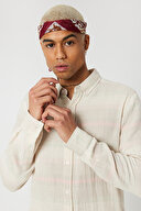 Loft Erkek Gömlek LF2032128 ECR