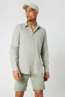 Loft Erkek Gömlek LF2031464 FGR