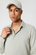 Loft Erkek Gömlek LF2031464 FGR