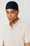 Loft Erkek Kısa Kol Gömlek LF2031830 BEI