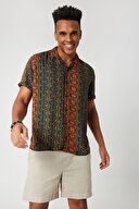 Loft Erkek Gömlek LF2031773 MTC