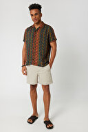 Loft Erkek Gömlek LF2031773 MTC