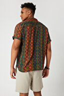 Loft Erkek Gömlek LF2031773 MTC