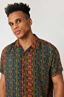 Loft Erkek Gömlek LF2031773 MTC