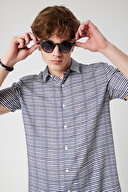 Loft Erkek Kısa Kol Gömlek LF2032220 NAV