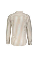 Loft Erkek Gömlek LF2029706 BEI