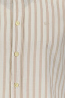 Loft Erkek Gömlek LF2029706 BEI