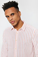 Loft Erkek Gömlek LF2029706 PSL