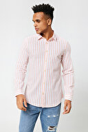 Loft Erkek Gömlek LF2029706 PSL