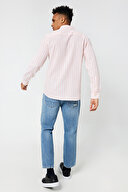 Loft Erkek Gömlek LF2029706 PSL