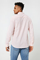 Loft Erkek Gömlek LF2029706 PSL