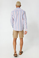 Loft Erkek Gömlek LF2029710 WHT