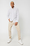 Loft Erkek Gömlek LF2027027 KHA