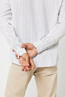 Loft Erkek Gömlek LF2027027 KHA