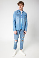 Loft Erkek Kot Gömlek LF2032755 DN11531