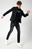 Loft Erkek Kot Gömlek LF2032754 DN11529