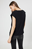 Loft Kadın Tişört LF2031979