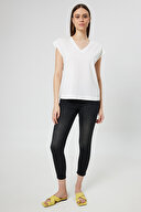 Loft Kadın Tişört LF2031979