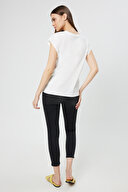 Loft Kadın Tişört LF2031979