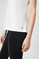 Loft Kadın Tişört LF2031979