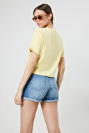 Loft Kadın Tişört LF2032404