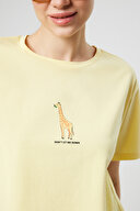 Loft Kadın Tişört LF2032404