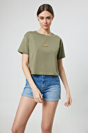 Loft Kadın Tişört LF2032405