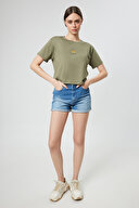 Loft Kadın Tişört LF2032405